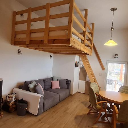 Apartma Ranc Luze Kranj Exteriér fotografie
